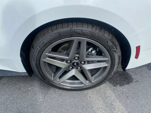 New 2026 Ford Mustang Coupe RWD image 29