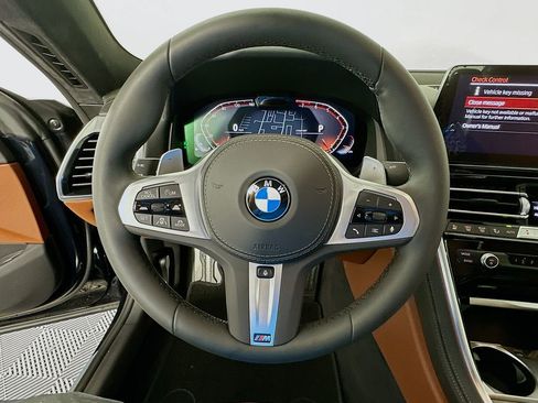 New 2026 BMW 840i image 10