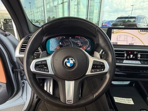 Used 2022 BMW X3 sDrive30i w/ M Sport Package 2 RWD image 19
