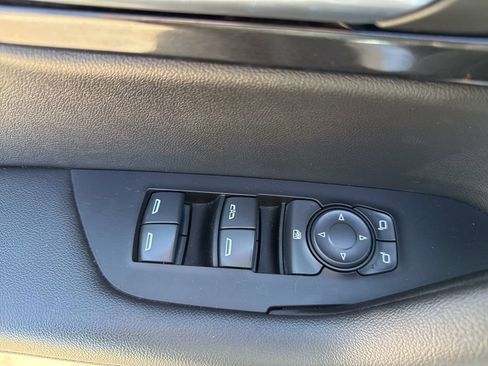 Certified 2023 Chevrolet Blazer Premier w/ Driver Confidence II Package image 37