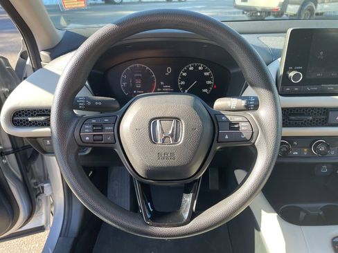 Certified 2023 Honda HR-V LX image 20
