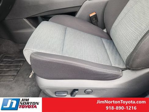 Used 2023 Nissan Rogue SV FWD image 24