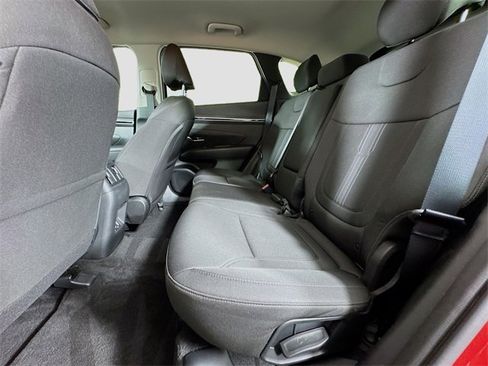Used 2023 Hyundai Tucson SEL image 26