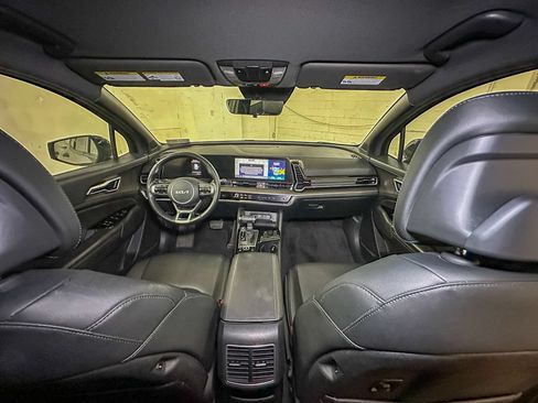 Used 2023 Kia Sportage X-Line AWD/4WD image 28