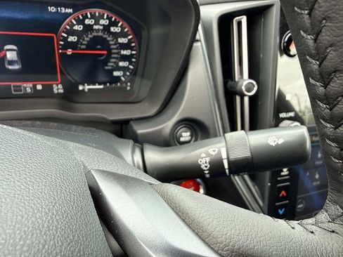 New 2026 Subaru WRX tS AWD/4WD image 36