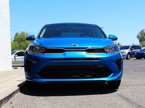 Used 2021 Kia Rio S FWD image 17