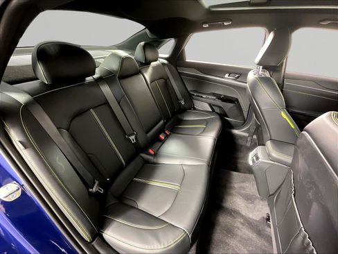 New 2026 Kia K5 GT w/ GT1 Package FWD image 20