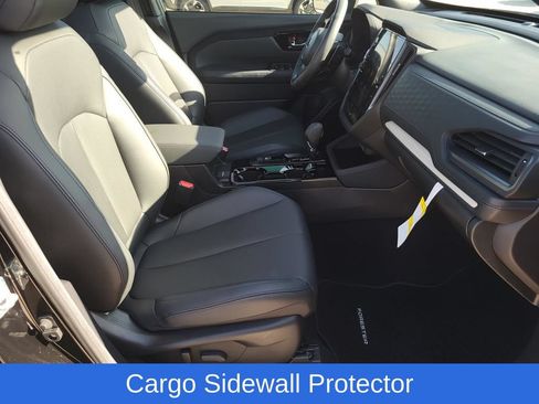 Used 2026 Subaru Forester Limited AWD/4WD image 9