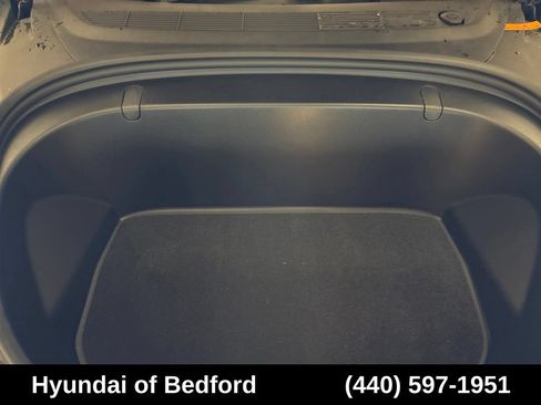 Used 2018 Tesla Model 3 Long Range AWD/4WD image 21