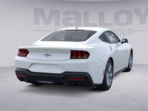 New 2026 Ford Mustang Coupe image 30
