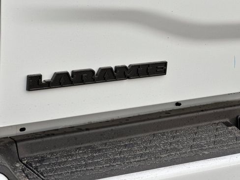New 2026 RAM 3500 Laramie image 25