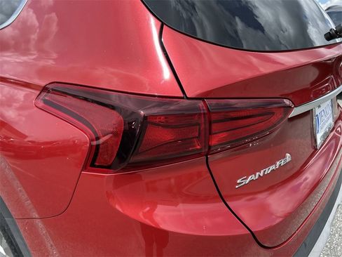 Used 2020 Hyundai Santa Fe SEL w/ Cargo Package image 22
