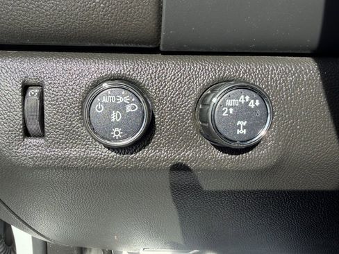 Used 2021 GMC Canyon AT4 w/ Trailering Package image 5