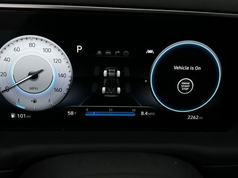 Used 2024 Hyundai Santa Cruz Limited image 18