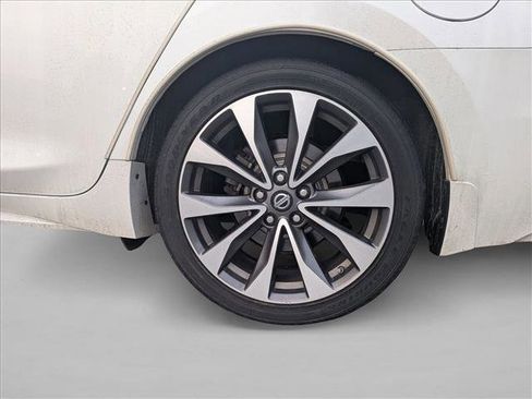 Used 2019 Nissan Maxima Platinum w/ Sport Mat Group image 13