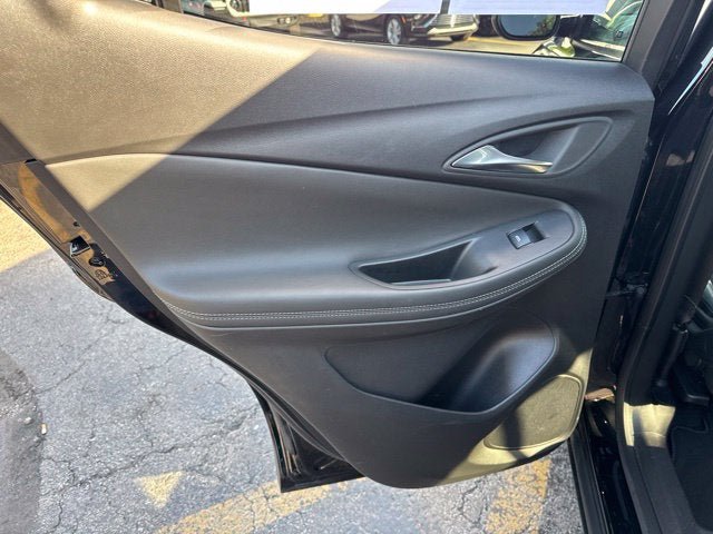 Used 2024 Buick Encore GX Preferred FWD image 15