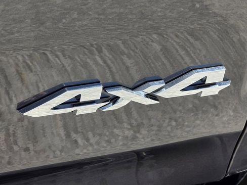 New 2026 RAM 1500 Laramie w/ Laramie Preferred Package AWD/4WD image 39