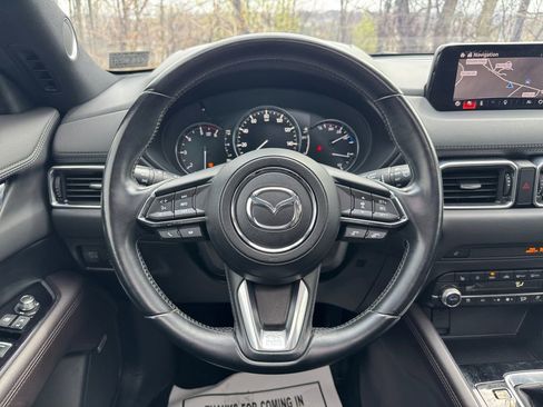 Used 2019 MAZDA CX-5 Signature image 15