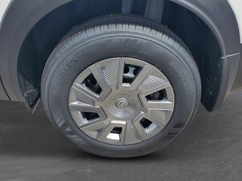 New 2026 Nissan Kicks S image 12