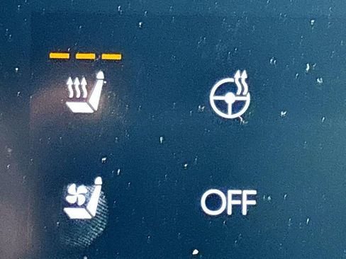 New 2026 Hyundai Tucson Limited image 21