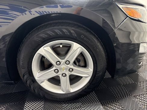 Used 2020 Chevrolet Malibu LS image 4