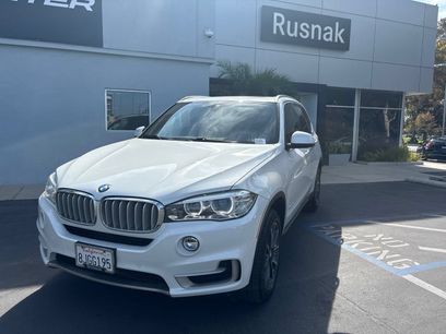 Used 2018 BMW X5 xDrive35i w/ Driving Assistance Package