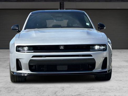 New 2026 Dodge Charger Scat Pack AWD/4WD image 10