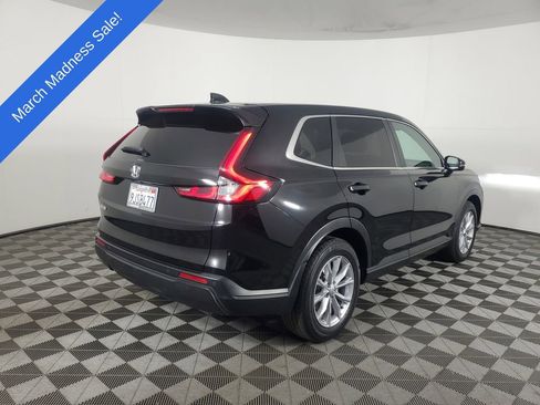 Used 2024 Honda CR-V EX-L image 4