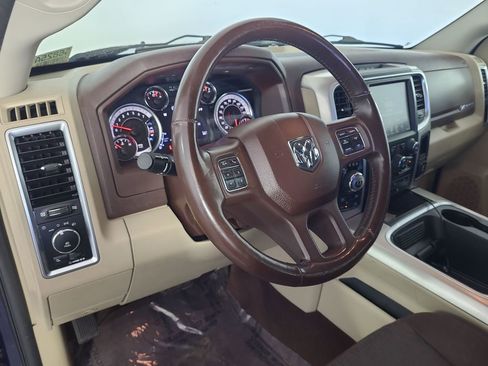 Used 2017 RAM 1500 Big Horn image 13