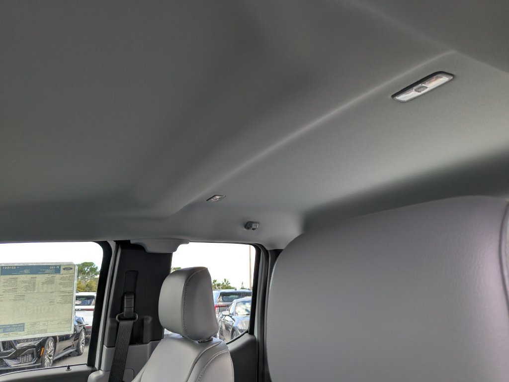 New 2026 Ford F150 XL RWD image 20