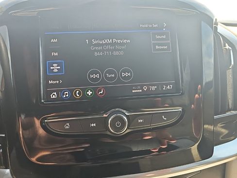 Used 2023 Chevrolet Traverse LS FWD image 27