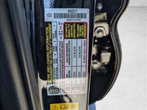 Used 2019 Toyota Tacoma TRD Pro image 17