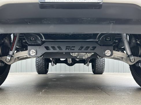 Used 2024 RAM 1500 Limited image 15