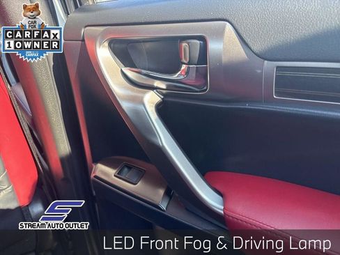 Used 2023 Lexus GX 460 Premium image 13