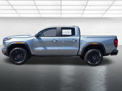 New 2026 GMC Canyon Elevation w/ Convenience Package RWD image 17