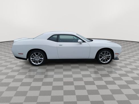 Used 2023 Dodge Challenger GT image 9