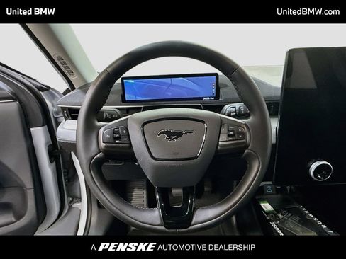Used 2023 Ford Mustang Mach-E Select RWD image 6