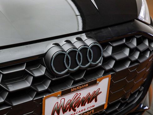 New 2026 Audi A3 2.0T Premium image 8