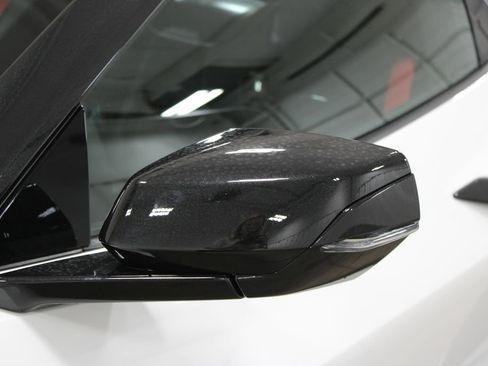 New 2026 Chevrolet Corvette Z06 w/ Stealth Interior Trim Package RWD image 14
