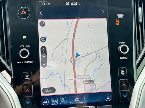 Used 2022 Subaru Outback Limited w/ Popular Package #2 image 16