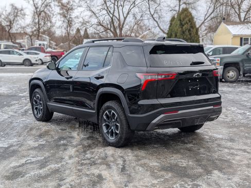 New 2026 Chevrolet Equinox ACTIV w/ Convenience Package III image 12