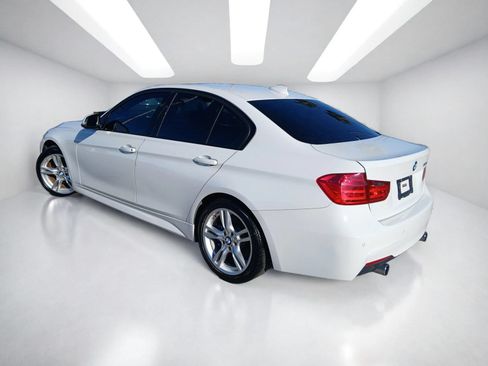Used 2015 BMW 328i Sedan RWD image 6
