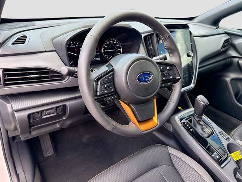Certified 2026 Subaru Crosstrek 2.5i Wilderness AWD/4WD image 9