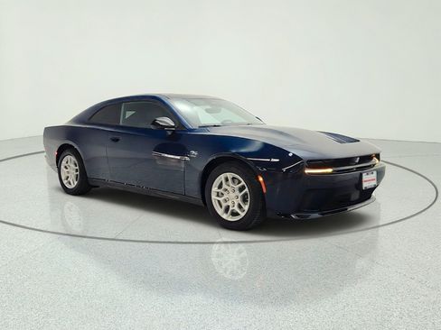 Used 2025 Dodge Charger Daytona R/T w/ Quick Order Package 25M R/T AWD/4WD image 3