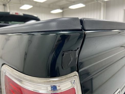 Used 2013 Ford F150 XLT w/ Mid Equipment Group RWD image 28