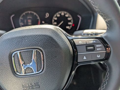 Certified 2026 Honda Civic Sport image 19