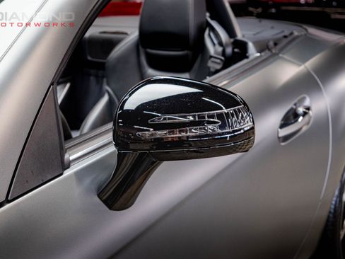 Used 2020 Mercedes-Benz SLC 43 AMG image 31