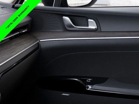 New 2026 Kia K5 EX image 25