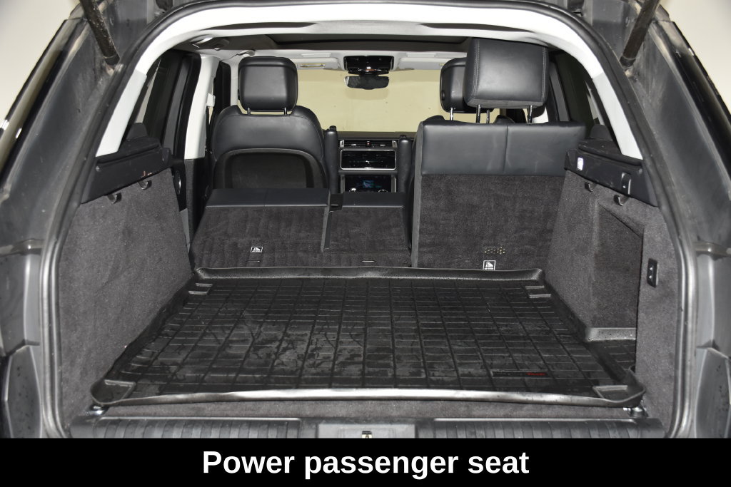 Used 2020 Land Rover Range Rover Sport HSE AWD/4WD image 31
