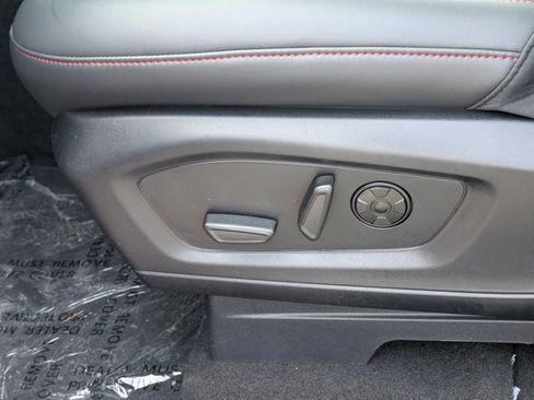 New 2026 Ford Explorer ST AWD/4WD image 25